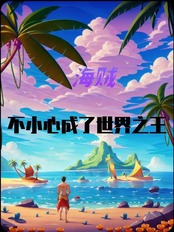 海贼不小心成了世界之王笔趣阁