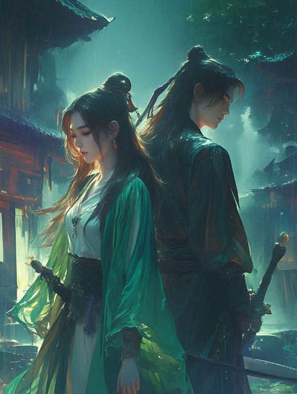 春风与我皆是过客