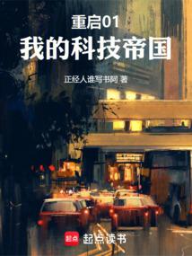 重启01:我的科技帝国