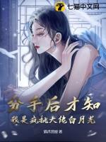 分手后我成了大佬的黑月光全文免费阅读