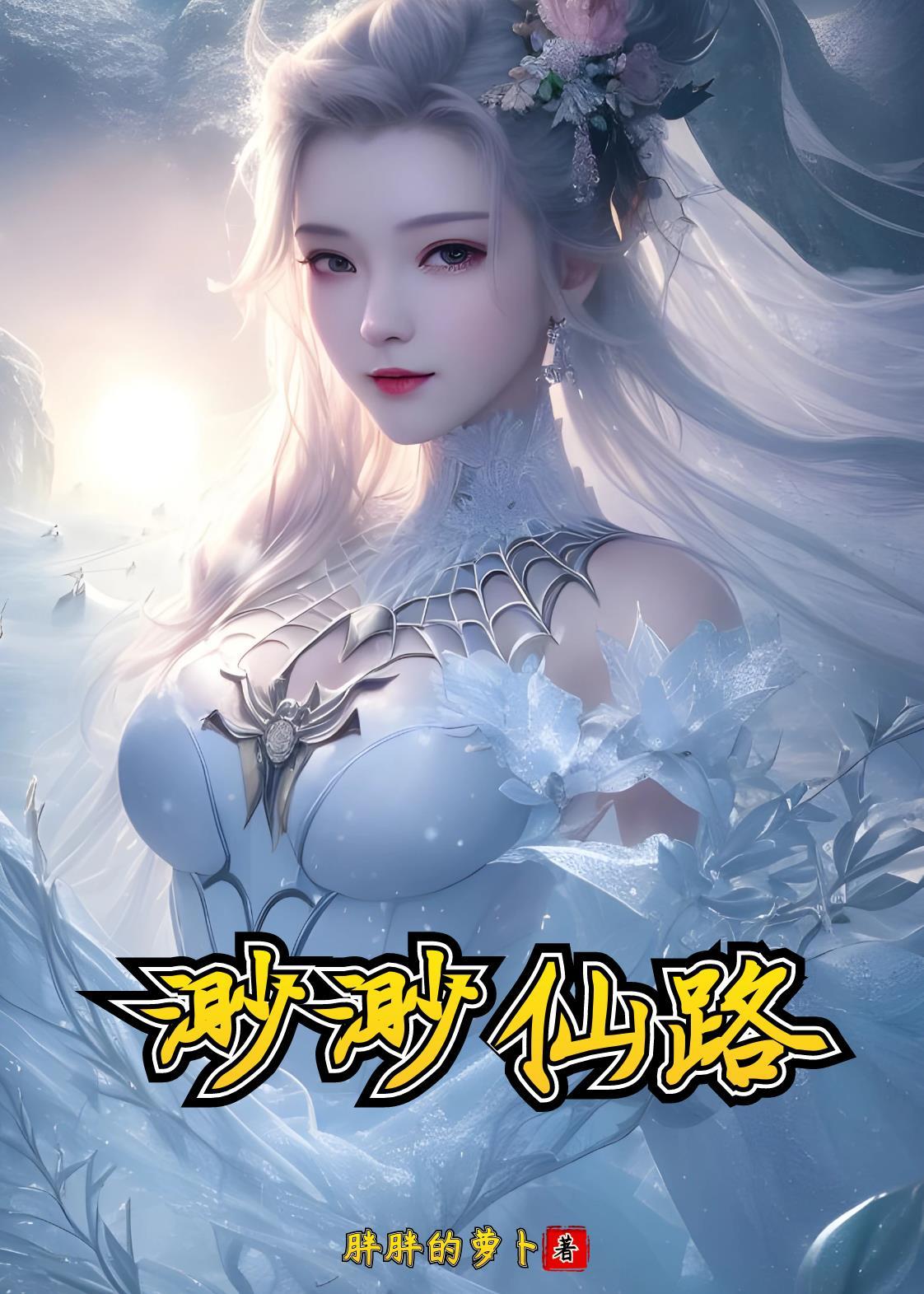 逍遥欢喜功