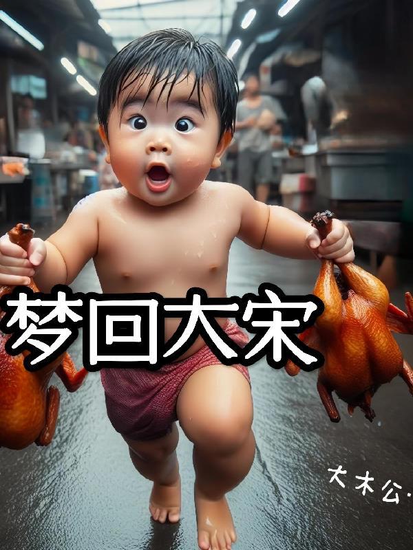 梦回大宋历史作文