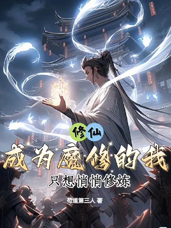 修魔成佛
