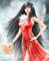 帕加尼龙之子