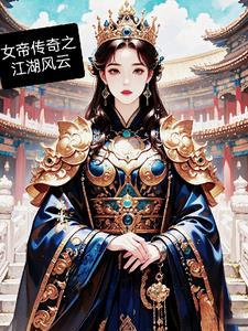 女帝奇英传内容简介