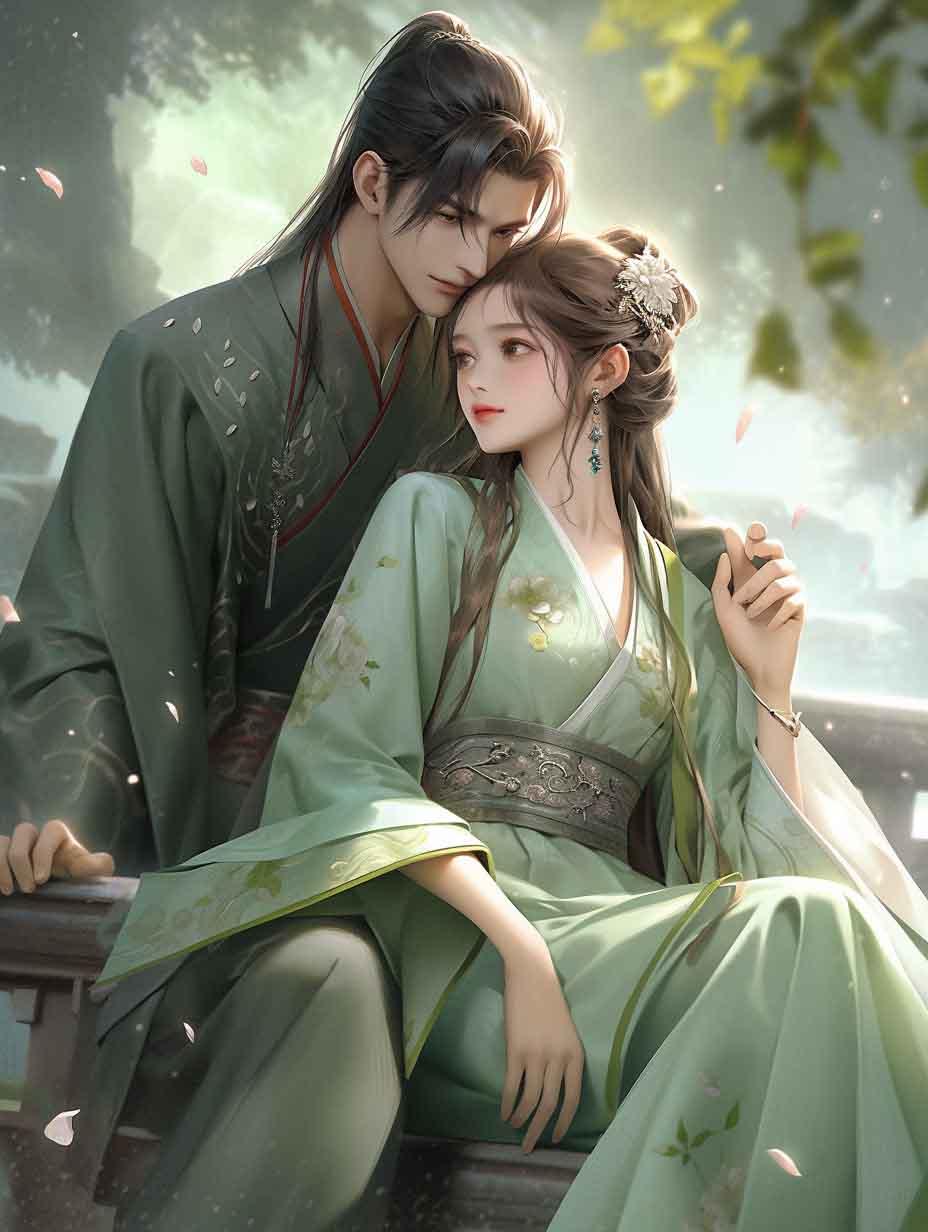 女主角叫苏绾穿越
