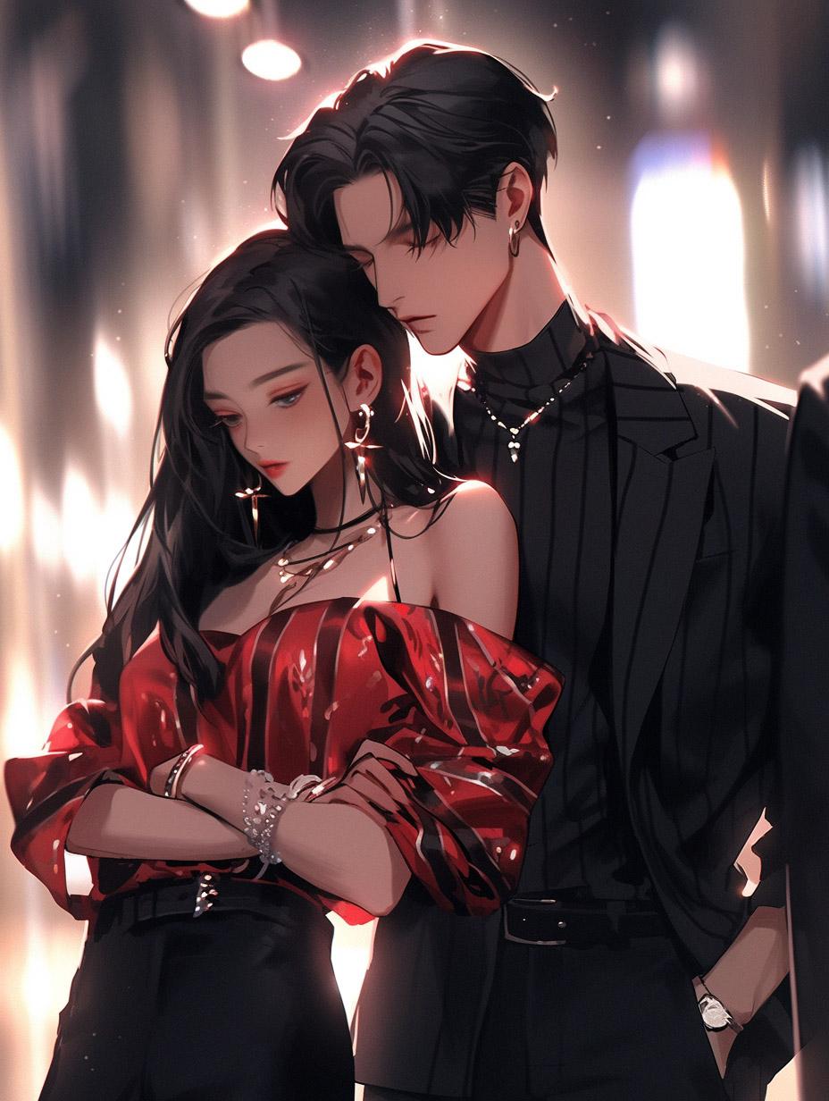 男主叫季淮安的免费阅读