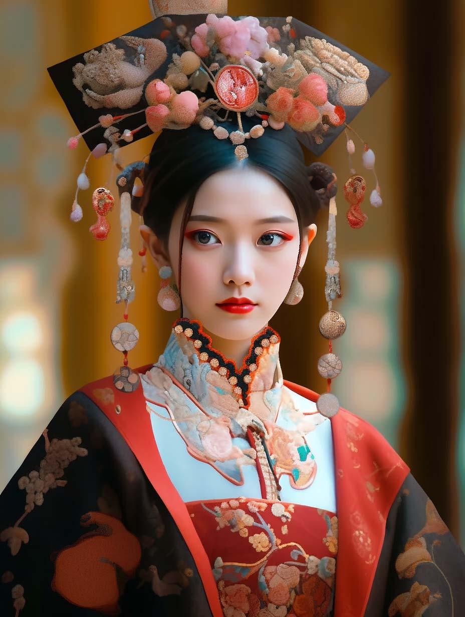 哪部女主角叫黎初