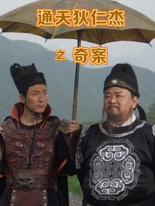 通天狄仁杰解析