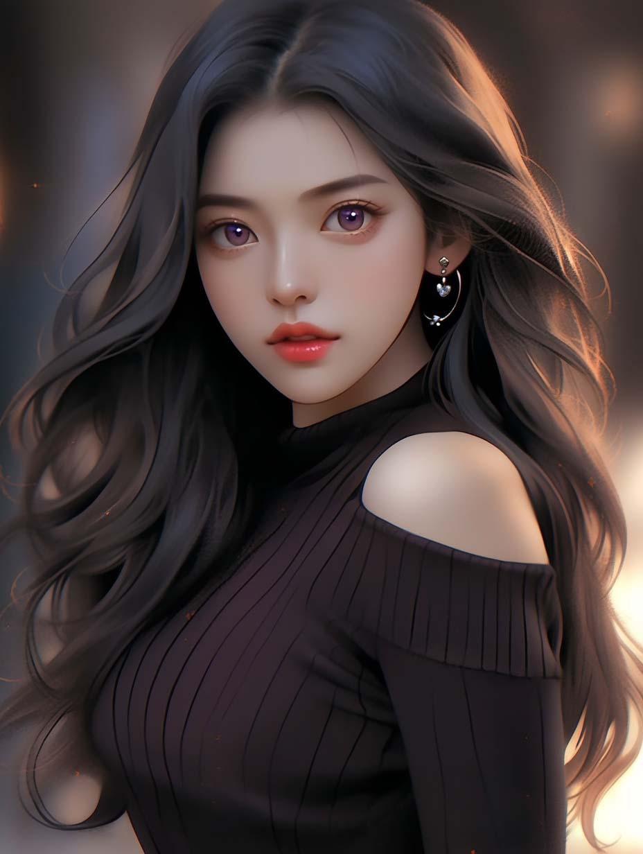 女主角名叫沈初夏的