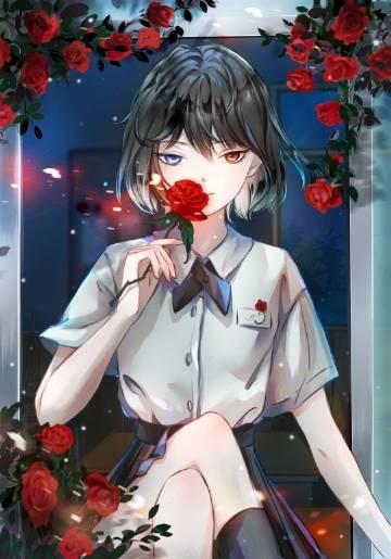 逃生游戏禁止恋爱免费观看