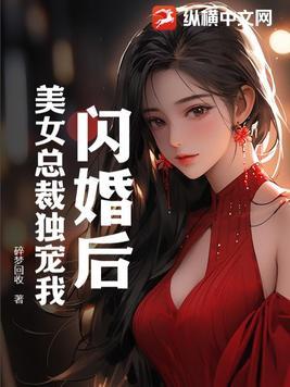 闪婚总裁独宠妻