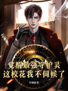 觉醒灵魂守护者
