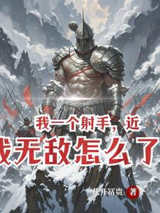 弓兵近战是什么梗