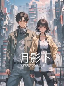 月影下的温柔大结局