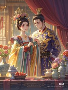 讲解一下李世民