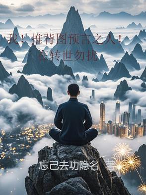 推背图预言过什么