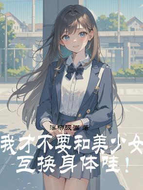 小伙与女神互换身体