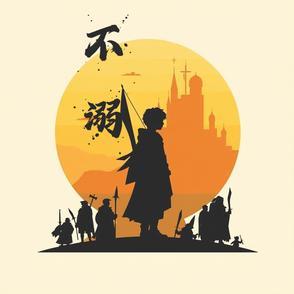 不溺于往早登青云出自哪里