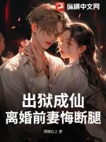 总裁的出狱前妻归来