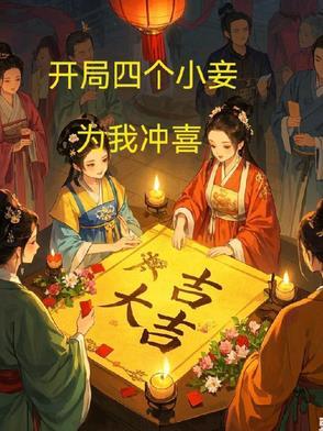 开局4个女儿