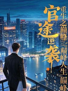 官路巅峰全文免费阅读