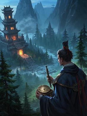 天命风水师完结版