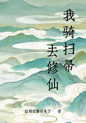 我骑扫帚去修仙txt番外