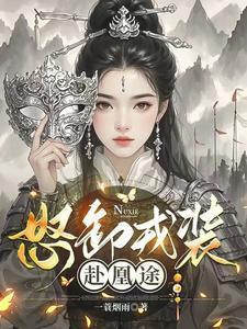 怒卸戎装赴凰途多少章