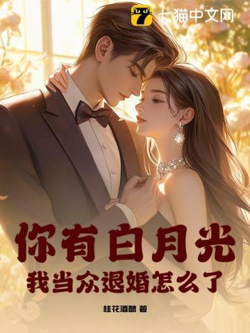 你这里有没有白月光