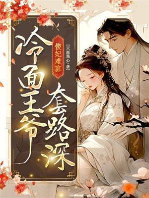 傻王的冷妃
