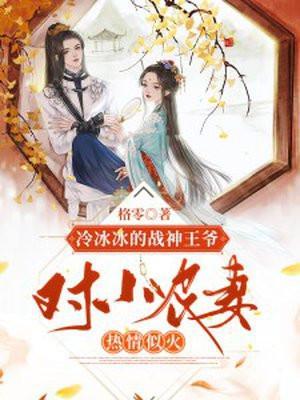 冰冷王爷