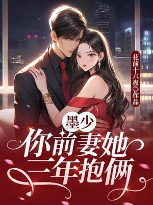 前妻归来墨少请低调