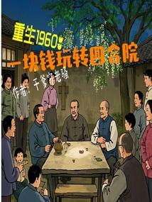 重生1960年四合院
