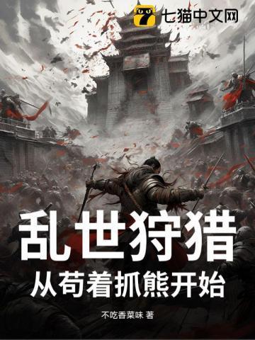 乱世猎人百度百科