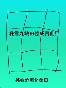我靠九子惊艳了全球