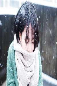 女主角蓝汐是什么