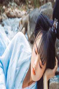 江一和苏若溪的荒岛生活