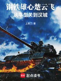 钢铁雄心淮海战役