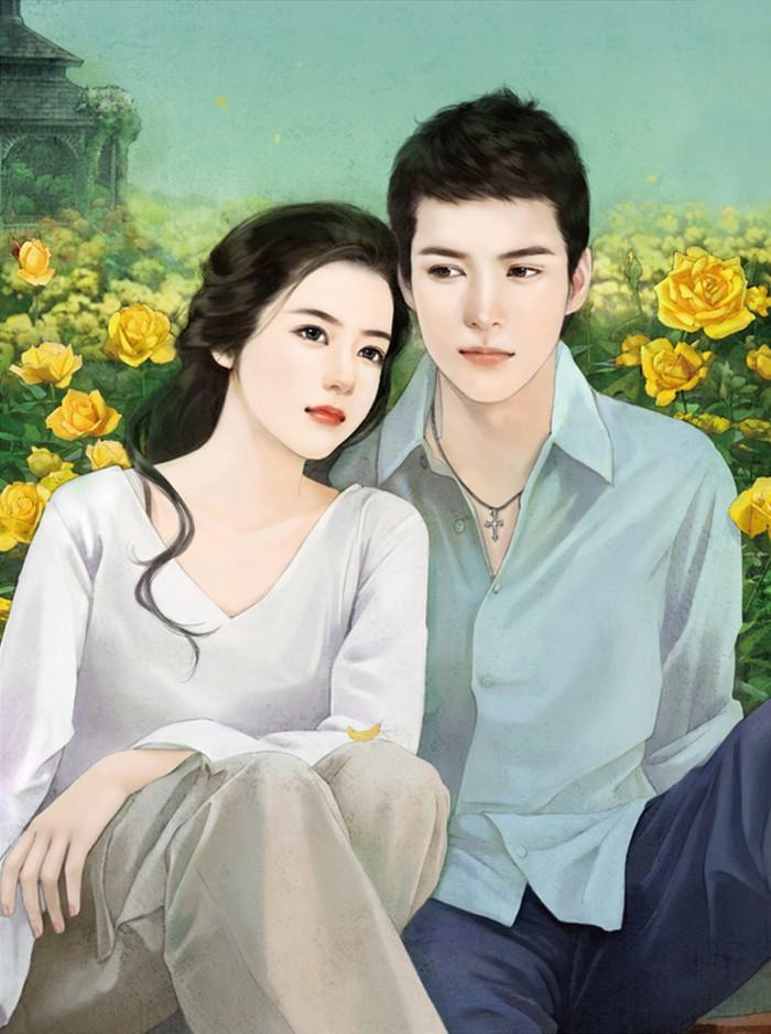 陆洛枝陆霁清完结免费