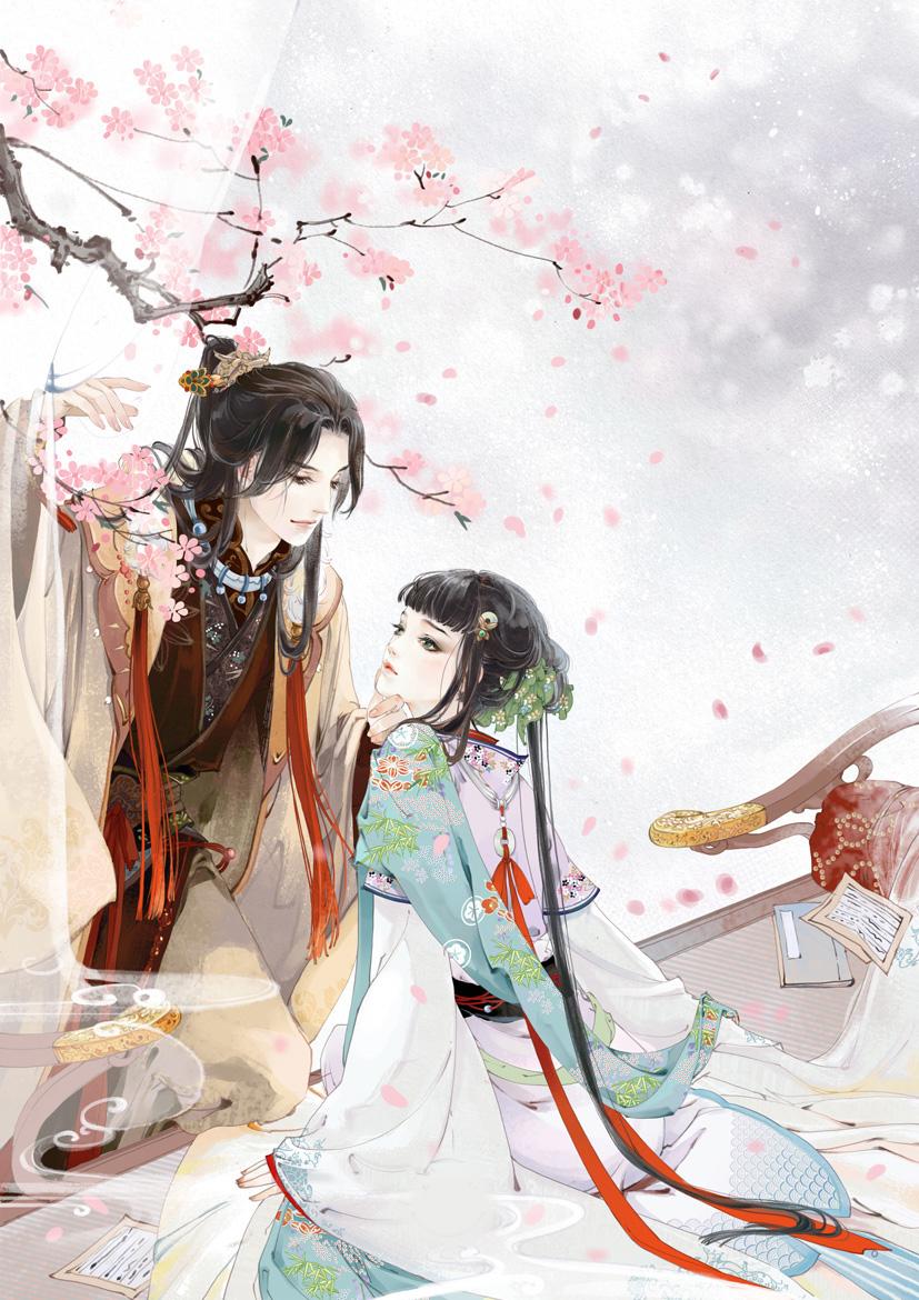 施清澜段迟渊免费阅读