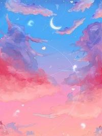 风鸣两岸叶月照一孤舟的诗意