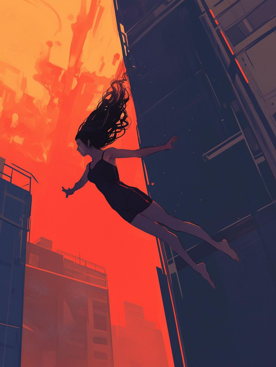 孕的地下室动漫