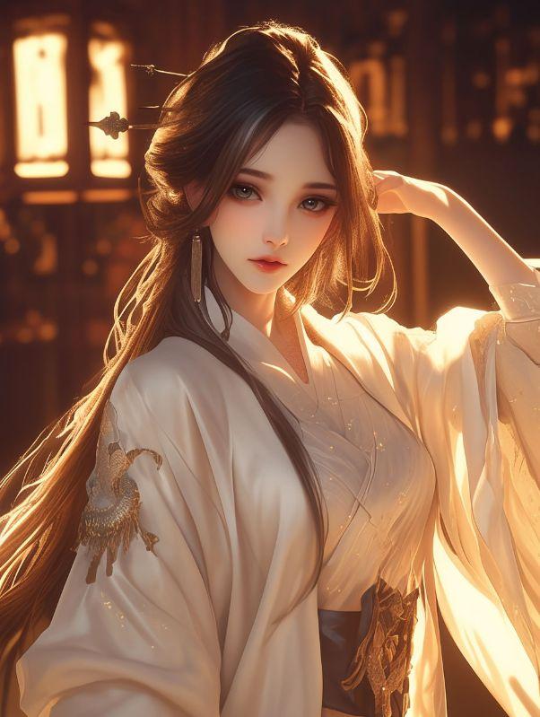 长亭落雪洛女赋免费阅读