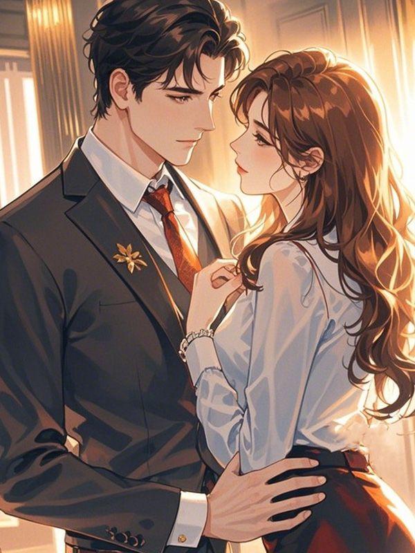 情字困于你掌心免费阅读