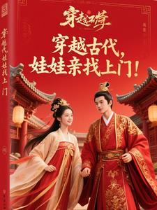 穿越到古代婴儿的