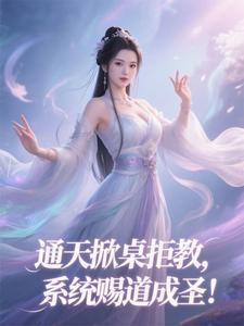 通天教主触发神级系统的