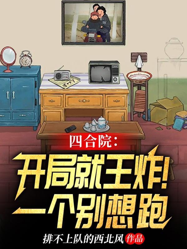 史上最全四合院
