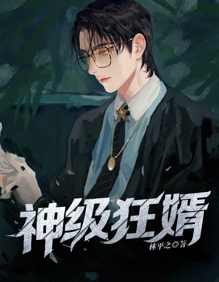 神级狂婿在线