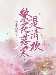 繁花落尽是清欢阅读